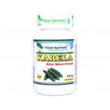 Planet Ayurveda-Karela Bitter Melon